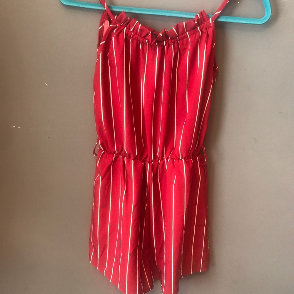 Romper - Picture 3 of 3